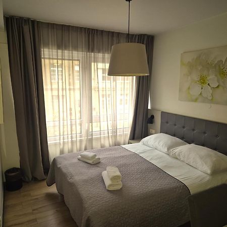 Garden Hotel Загреб Екстериор снимка