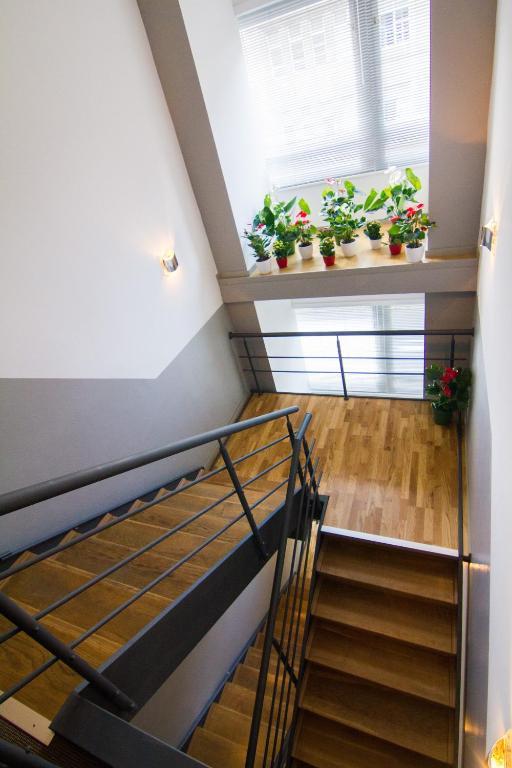 Garden Hotel Загреб Екстериор снимка